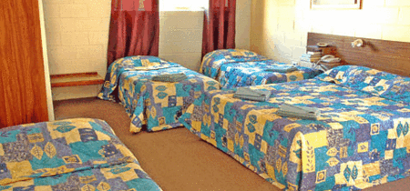 A & A Motel - Northern Rivers Accommodation 2