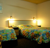 Greenmount Beach Resort - Northern Rivers Accommodation