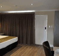 Astralodge Motel - Northern Rivers Accommodation