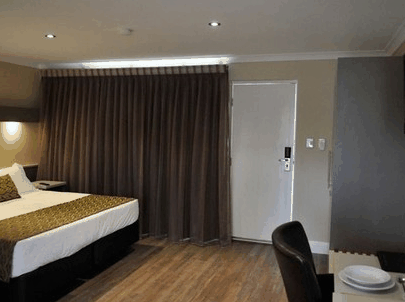 Astralodge Motel - Northern Rivers Accommodation 0