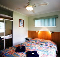 Perth Vineyards Holiday Park - Northern Rivers Accommodation