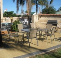 Alamo Motel - Northern Rivers Accommodation