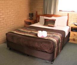 Avlon Gardens Motel - Northern Rivers Accommodation 0