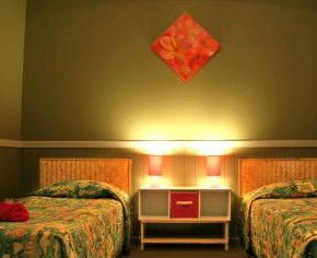 Avlon Gardens Motel - Northern Rivers Accommodation 1
