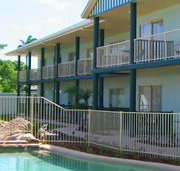 The Shamrock Gardens Motel - Northern Rivers Accommodation