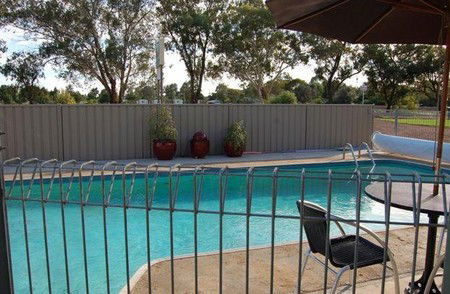 Mia Motel - Northern Rivers Accommodation 0