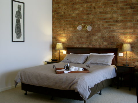 Federation Motor Inn - Northern Rivers Accommodation 0