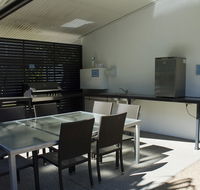The Bay Apartments - Northern Rivers Accommodation