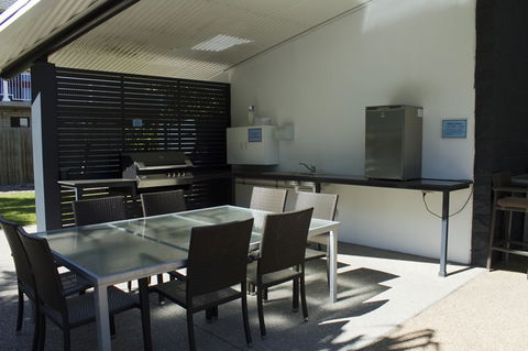 The Bay Apartments - Northern Rivers Accommodation 0