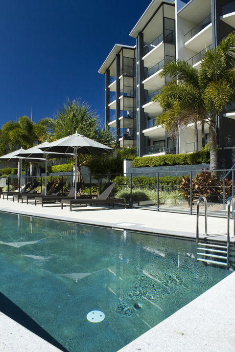 The Bay Apartments - Northern Rivers Accommodation 1