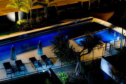 The Bay Apartments - Northern Rivers Accommodation 2