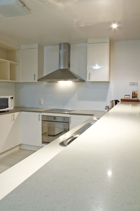 The Bay Apartments - Northern Rivers Accommodation 3