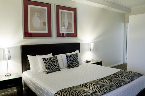 The Bay Apartments - Northern Rivers Accommodation 4
