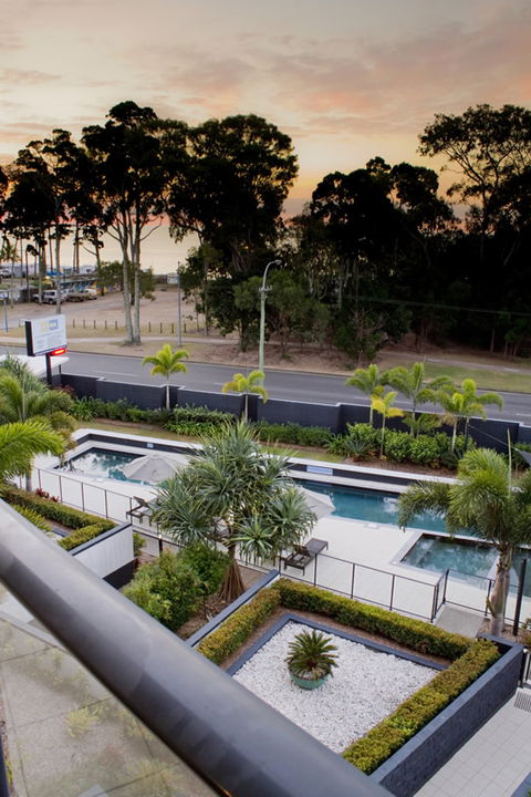 The Bay Apartments - Northern Rivers Accommodation 5