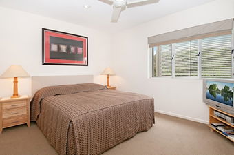 Aqua Promenade Beachfront Apartments - Northern Rivers Accommodation 6
