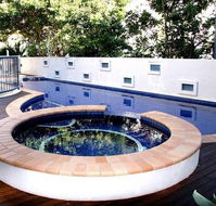 The Cove Yamba - Northern Rivers Accommodation