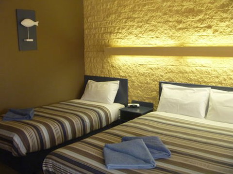 Rye Beach Motel & Apartments - Northern Rivers Accommodation 1