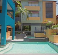 Coolum Beach Resort - Northern Rivers Accommodation