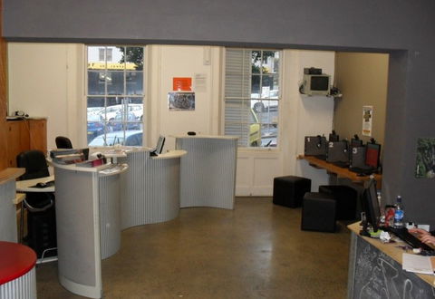 G'Day International Sydney - Northern Rivers Accommodation 1