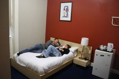 G'Day International Sydney - Northern Rivers Accommodation 2