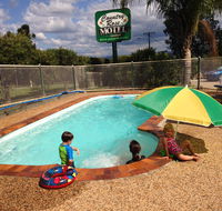 Country Rose Motel - Northern Rivers Accommodation