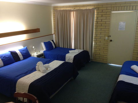 Country Rose Motel - Northern Rivers Accommodation 2