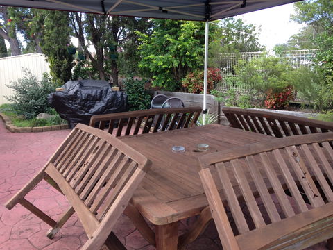 Country Rose Motel - Northern Rivers Accommodation 3
