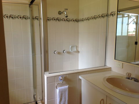 Country Rose Motel - Northern Rivers Accommodation 5