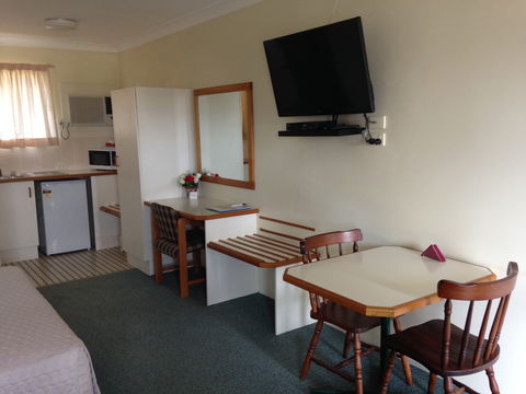 Country Rose Motel - Northern Rivers Accommodation 6