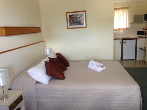 Country Rose Motel - Northern Rivers Accommodation 7