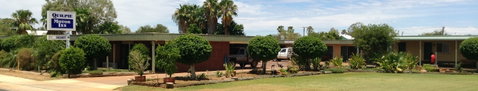 Quilpie Motor Inn - Northern Rivers Accommodation 1