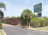 Eldorado Motor Inn - Northern Rivers Accommodation 4