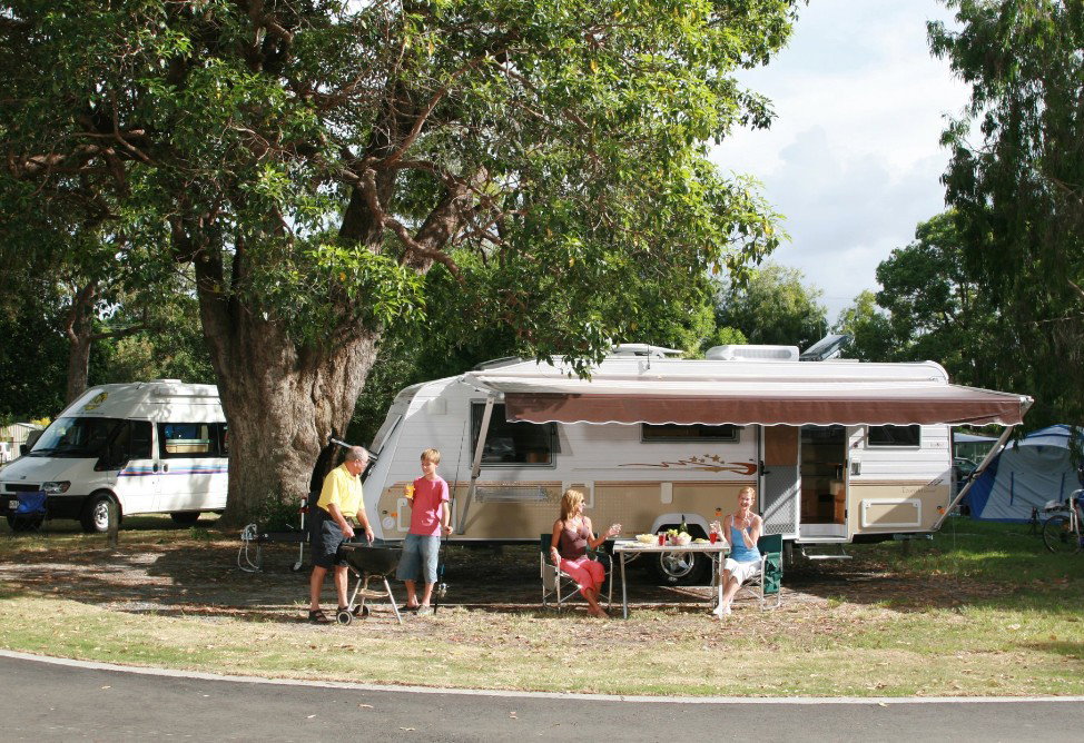 Ormeau Hills QLD Northern Rivers Accommodation