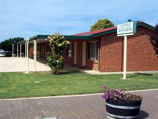 Edithburgh SA Northern Rivers Accommodation