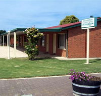 Edithburgh Seaside Motel - Northern Rivers Accommodation