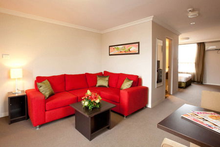 Wine Country Motor Inn - Northern Rivers Accommodation 0