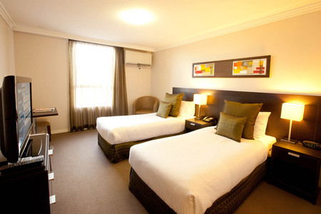 Wine Country Motor Inn - Northern Rivers Accommodation 1