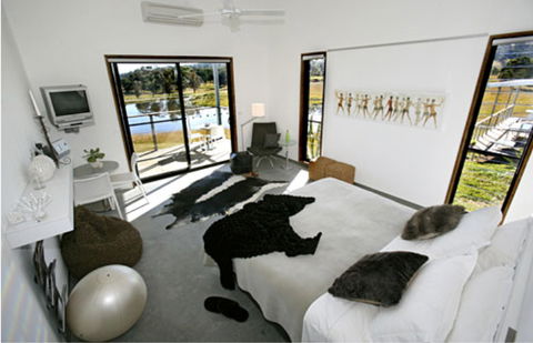 Tonic Hotel - Northern Rivers Accommodation 0