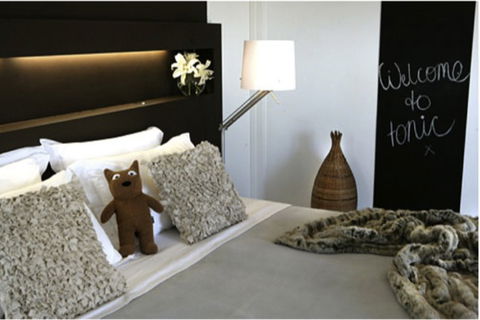 Tonic Hotel - Northern Rivers Accommodation 1