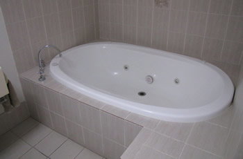 Golf Links Motel - Northern Rivers Accommodation 2