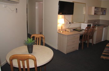 Golf Links Motel - Northern Rivers Accommodation 3