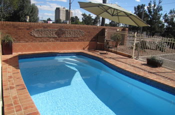 Golf Links Motel - Northern Rivers Accommodation 6