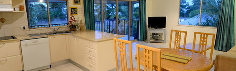 Mission Reef Resort - Northern Rivers Accommodation 0