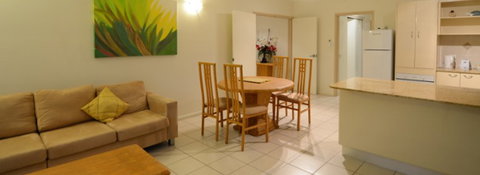 Mission Reef Resort - Northern Rivers Accommodation 1
