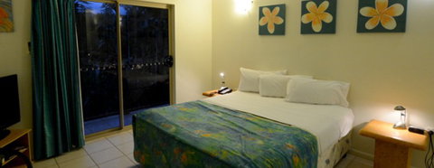 Mission Reef Resort - Northern Rivers Accommodation 2