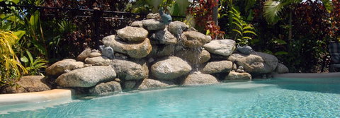 Mission Reef Resort - Northern Rivers Accommodation 3