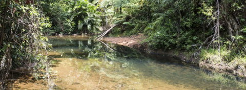 Mission Reef Resort - Northern Rivers Accommodation 4