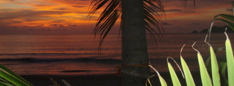 Mission Reef Resort - Northern Rivers Accommodation 5