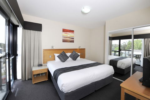 Assured Ascot Quays Apartment Hotel - Northern Rivers Accommodation 3