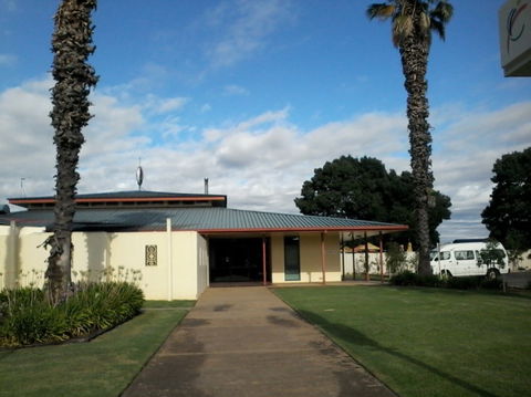 Coro Motel - Northern Rivers Accommodation 0